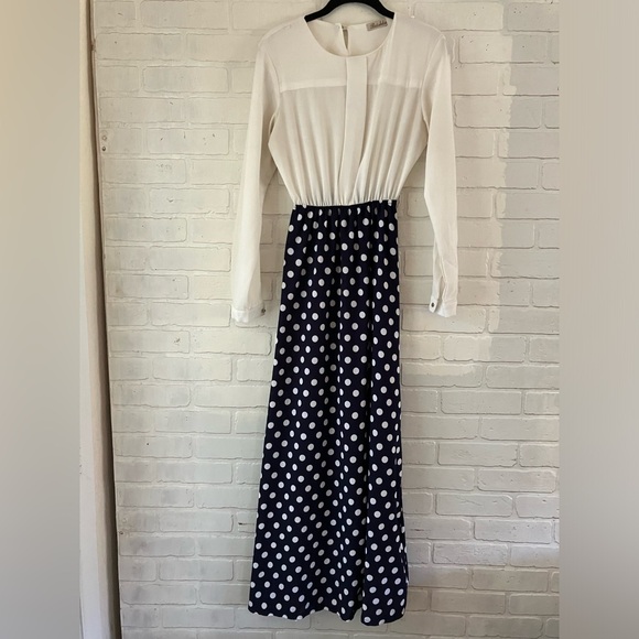 Vintage Beishka Dress - Picture 1 of 5